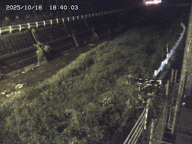 土師川１2025/10/18 20:30:00