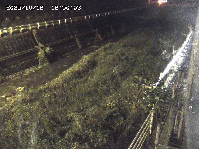 土師川１2025/10/18 20:30:00