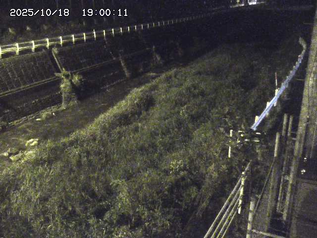 土師川１2025/10/18 20:30:00