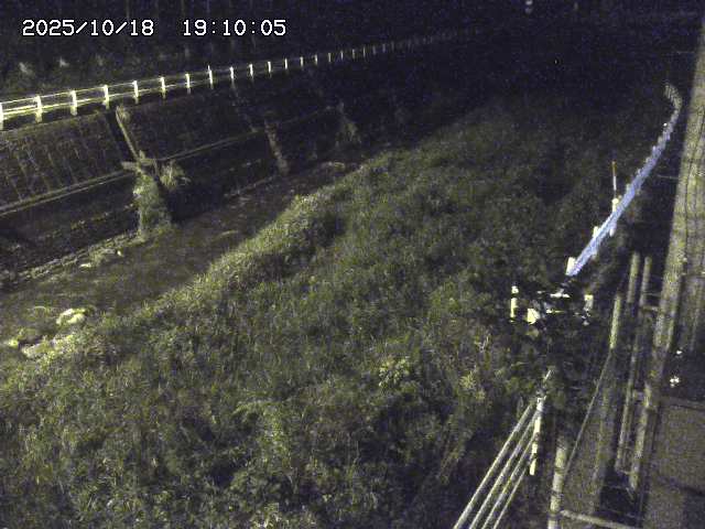 土師川１2025/10/18 20:30:00