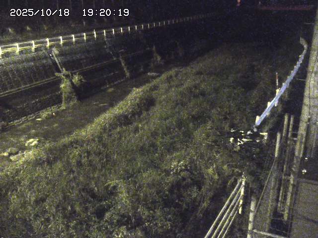 土師川１2025/10/18 20:30:00