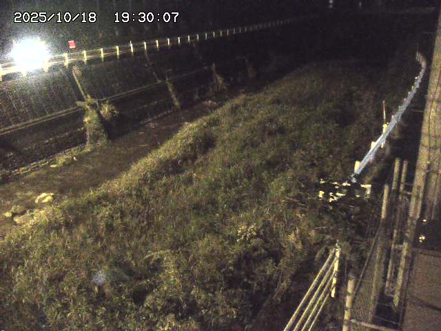 土師川１2025/10/18 20:30:00