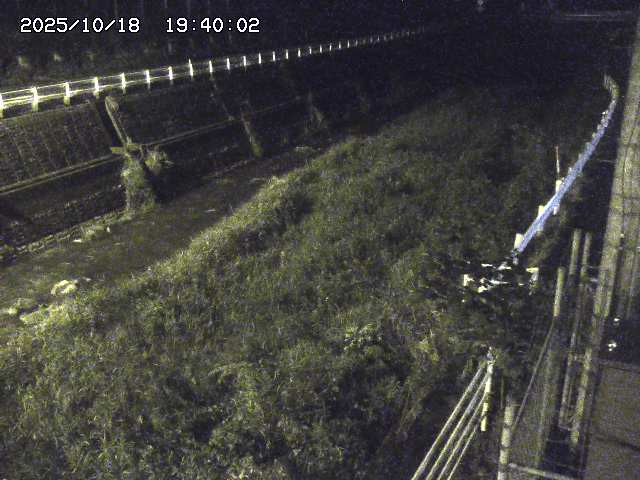 土師川１2025/10/18 20:30:00