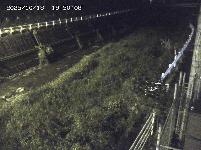 土師川１2025/10/18 20:30:00