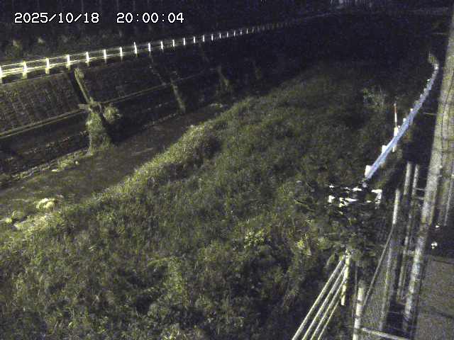 土師川１2025/10/18 20:30:00