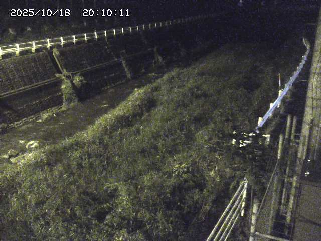 土師川１2025/10/18 20:30:00