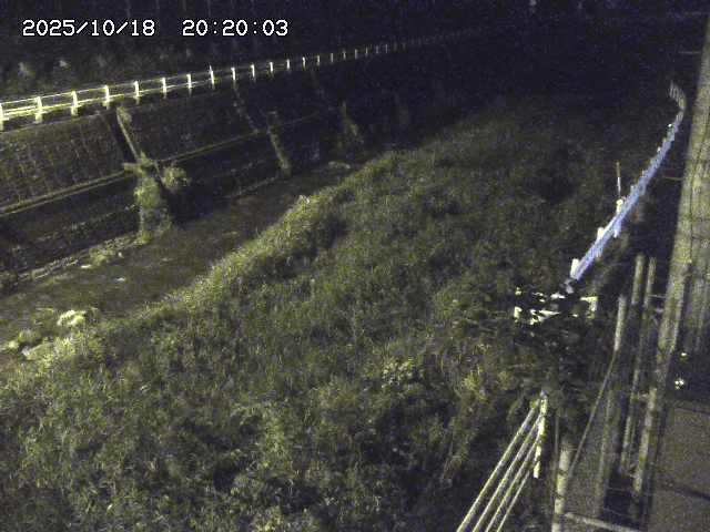 土師川１2025/10/18 20:30:00
