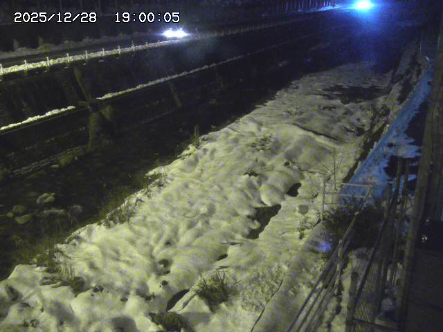 土師川１2025/12/29 9:50:00