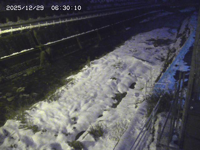 土師川１2025/12/29 9:50:00