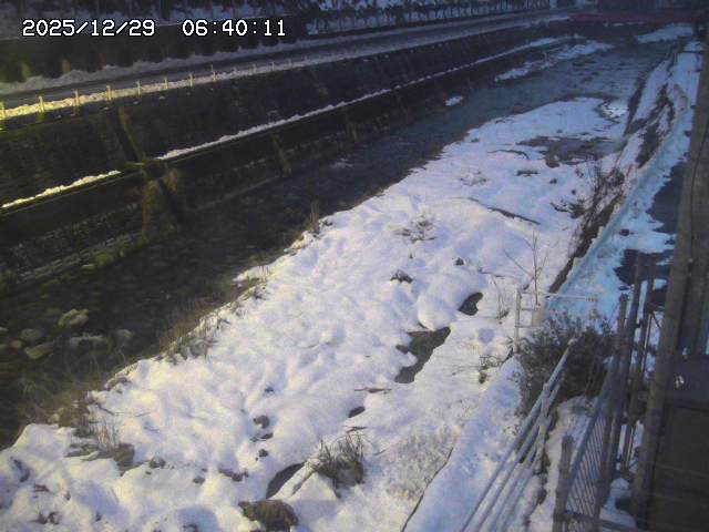 土師川１2025/12/29 9:50:00