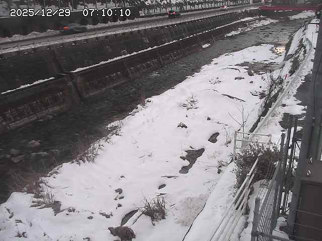 土師川１2025/12/29 9:50:00