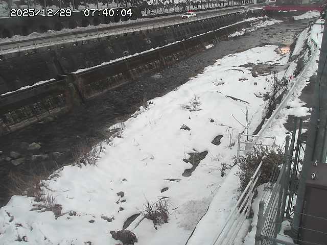土師川１2025/12/29 9:50:00