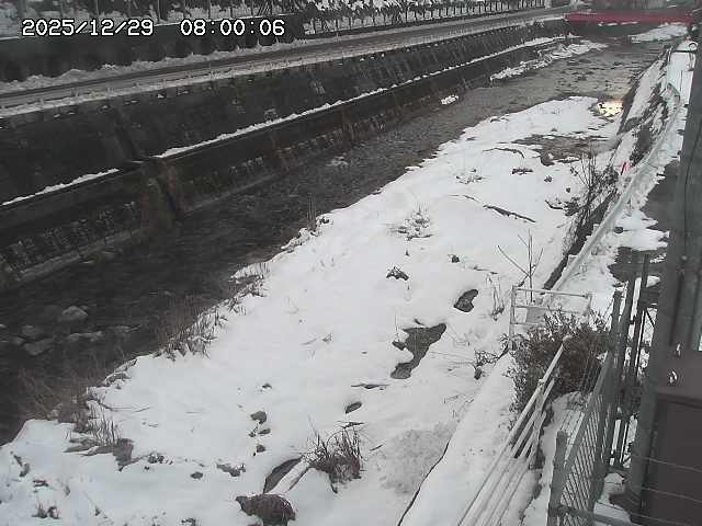 土師川１2025/12/29 9:50:00