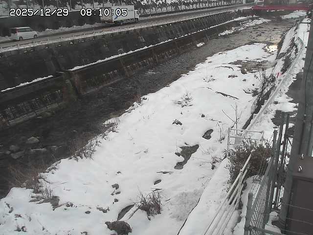 土師川１2025/12/29 9:50:00