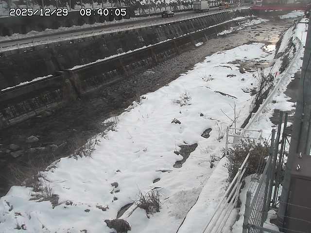 土師川１2025/12/29 9:50:00