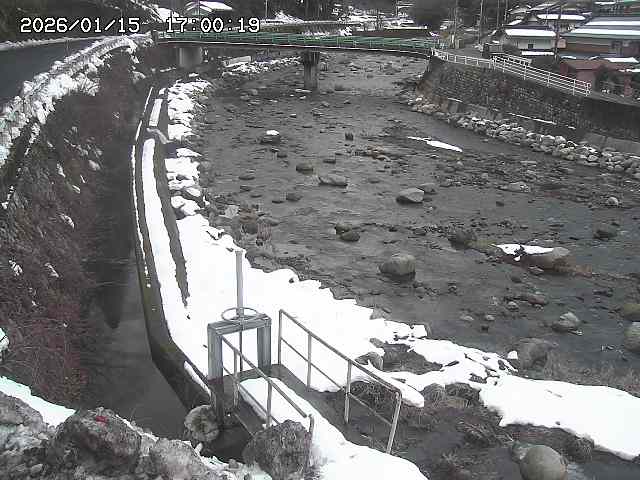 佐治川１１2026/01/16 17:10:00