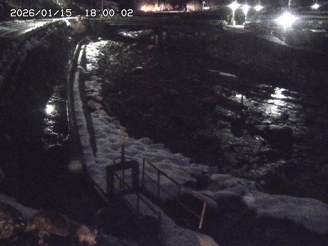 佐治川１１2026/01/16 17:10:00