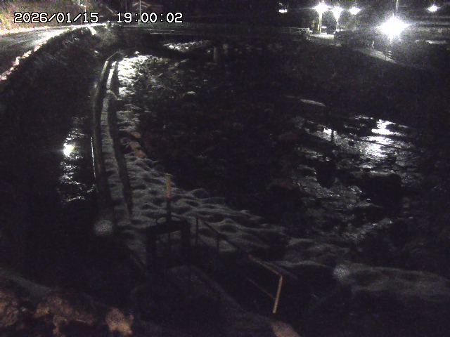 佐治川１１2026/01/16 17:10:00