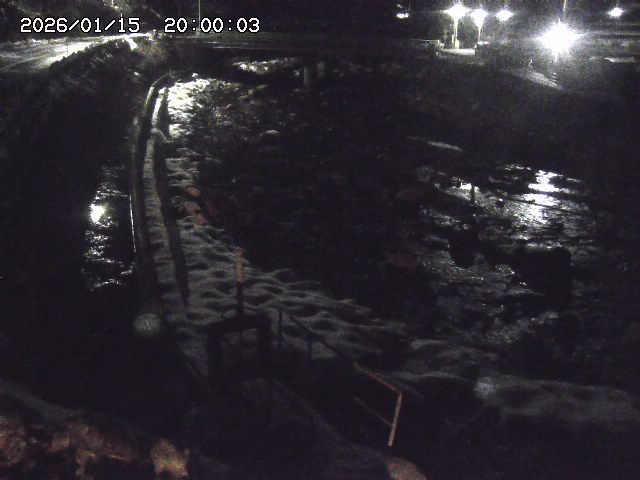 佐治川１１2026/01/16 17:10:00