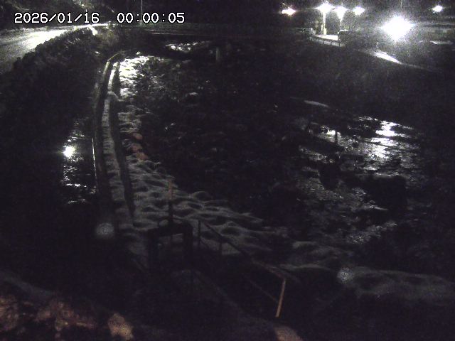 佐治川１１2026/01/16 17:10:00