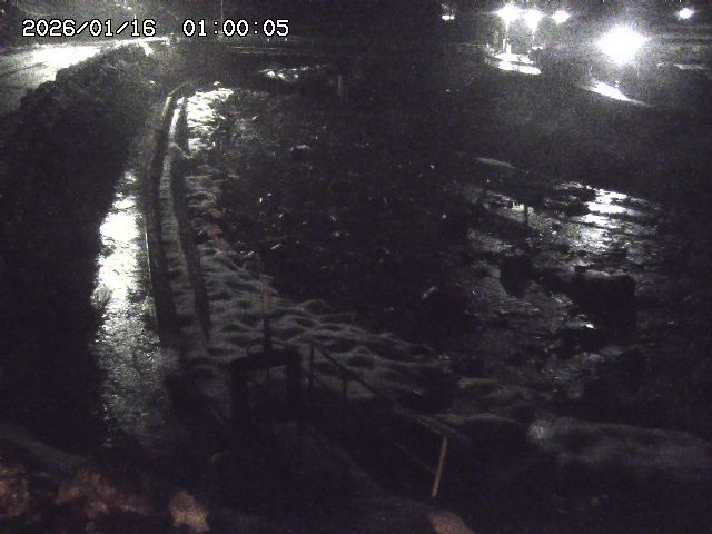 佐治川１１2026/01/16 17:10:00