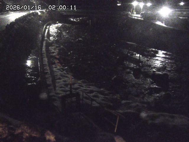 佐治川１１2026/01/16 17:10:00