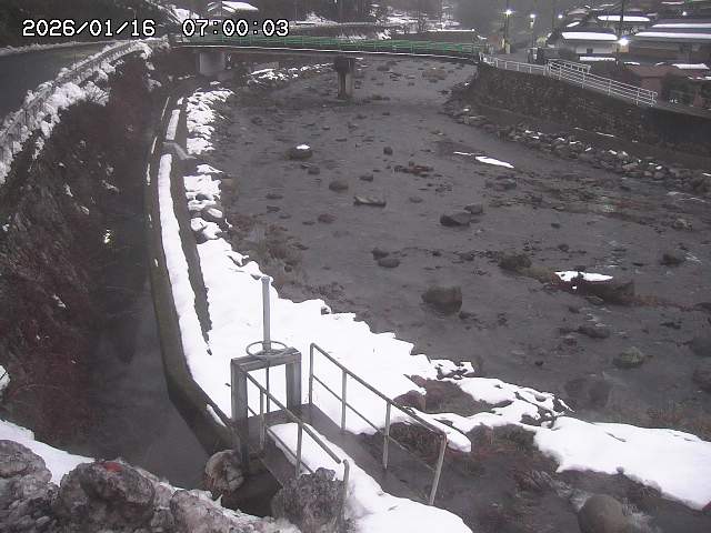 佐治川１１2026/01/16 17:10:00