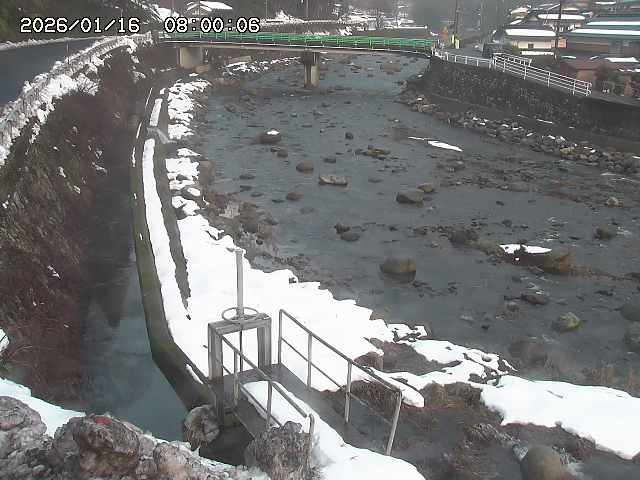 佐治川１１2026/01/16 17:10:00