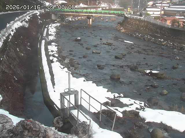 佐治川１１2026/01/16 17:10:00