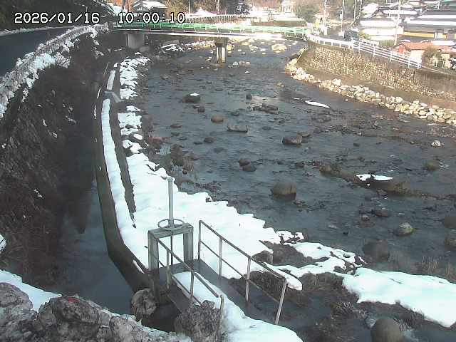 佐治川１１2026/01/16 17:10:00