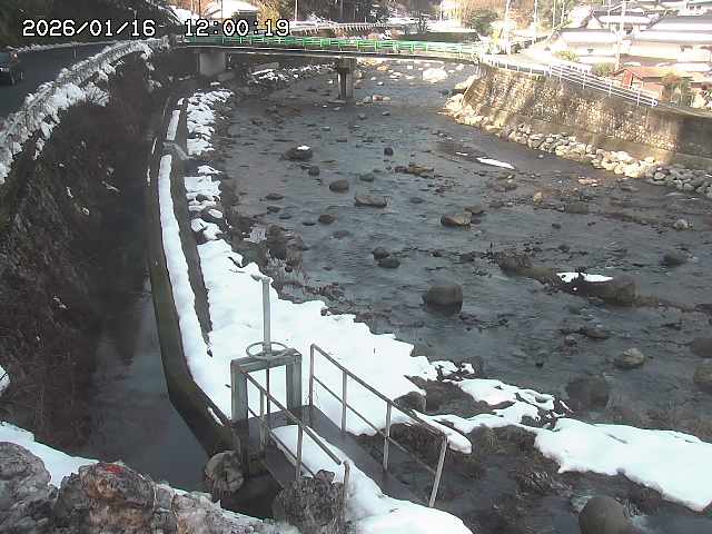 佐治川１１2026/01/16 17:10:00