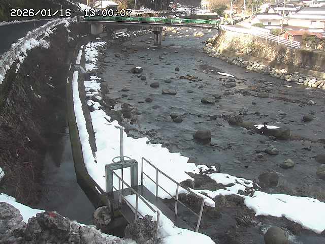 佐治川１１2026/01/16 17:10:00