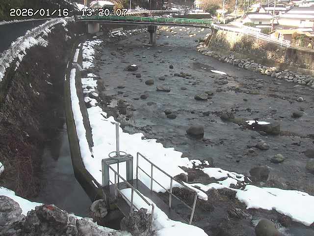 佐治川１１2026/01/16 17:10:00