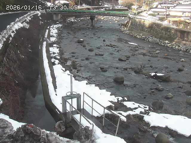 佐治川１１2026/01/16 17:10:00