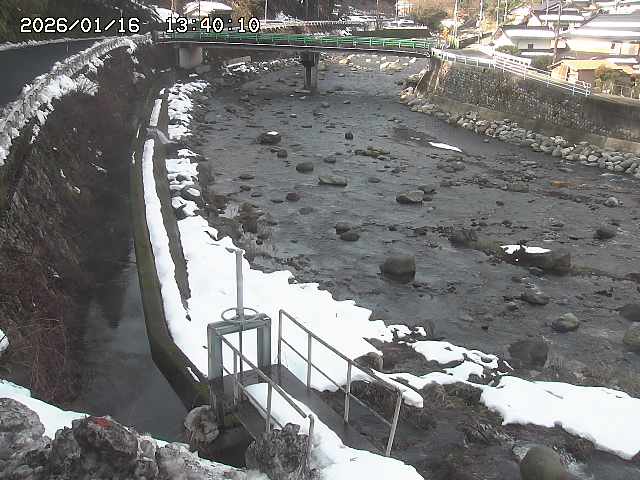 佐治川１１2026/01/16 17:10:00