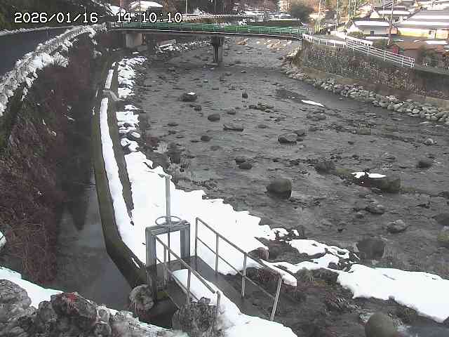 佐治川１１2026/01/16 17:10:00