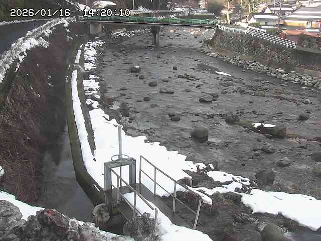 佐治川１１2026/01/16 17:10:00