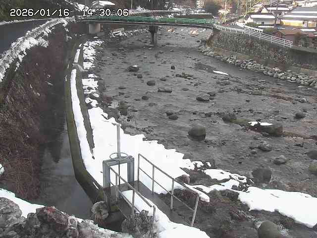 佐治川１１2026/01/16 17:10:00