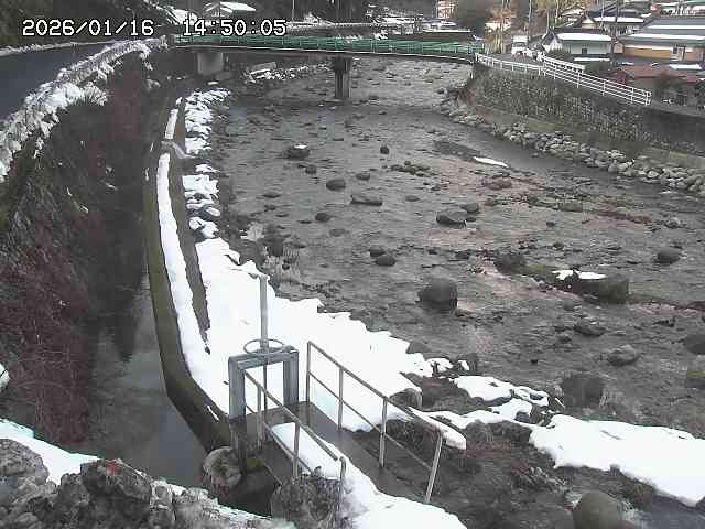 佐治川１１2026/01/16 17:10:00