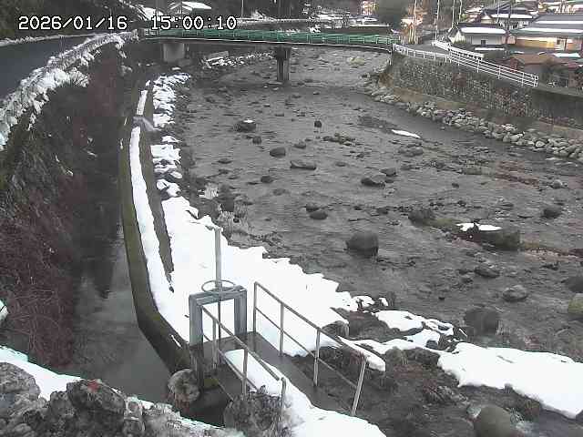 佐治川１１2026/01/16 17:10:00