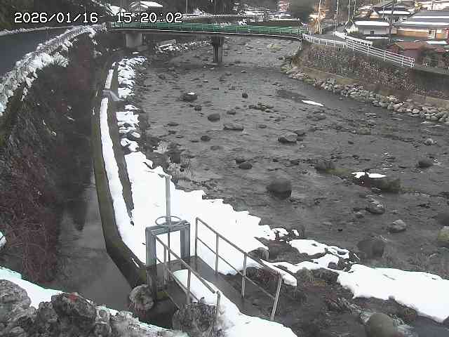 佐治川１１2026/01/16 17:10:00