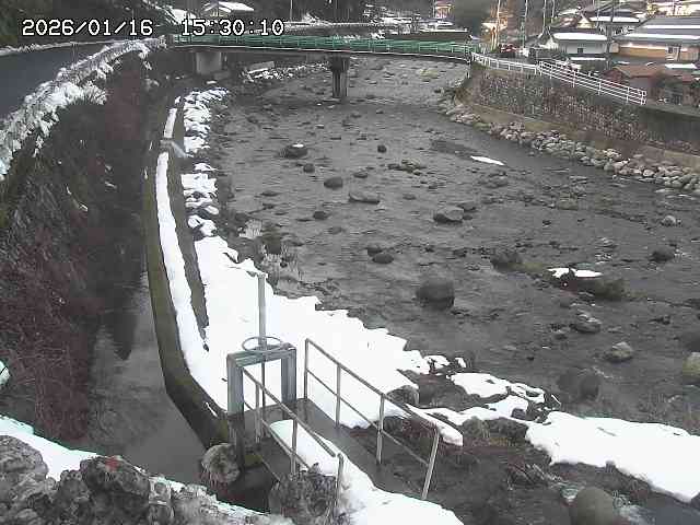 佐治川１１2026/01/16 17:10:00