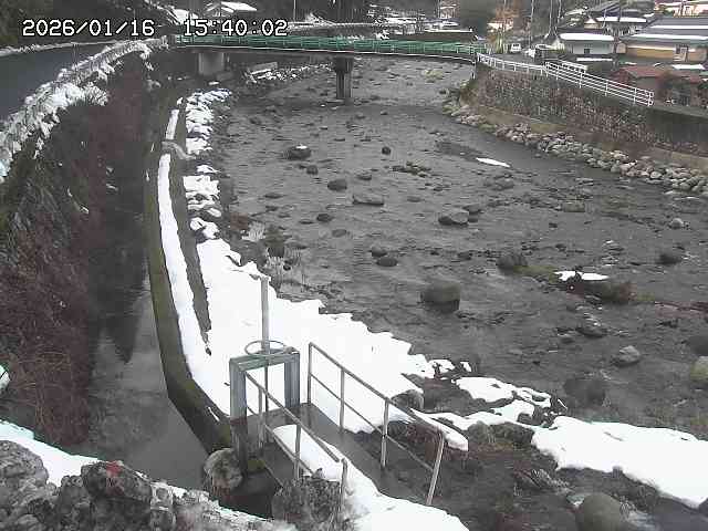 佐治川１１2026/01/16 17:10:00