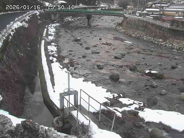 佐治川１１2026/01/16 17:10:00