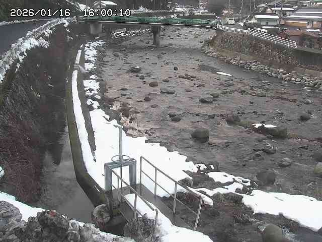 佐治川１１2026/01/16 17:10:00