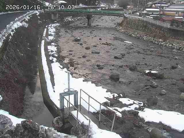 佐治川１１2026/01/16 17:10:00