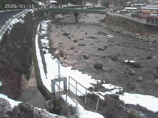 佐治川１１2026/01/16 17:10:00