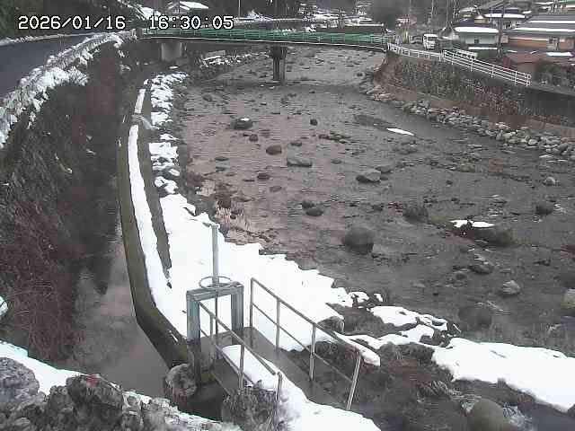 佐治川１１2026/01/16 17:10:00