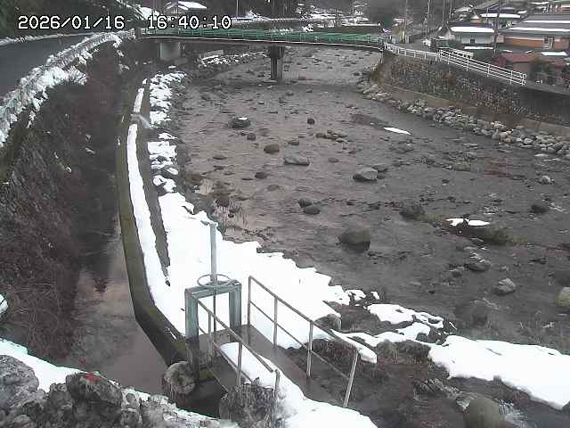 佐治川１１2026/01/16 17:10:00