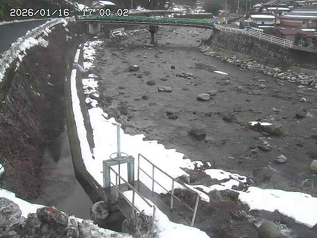 佐治川１１2026/01/16 17:10:00